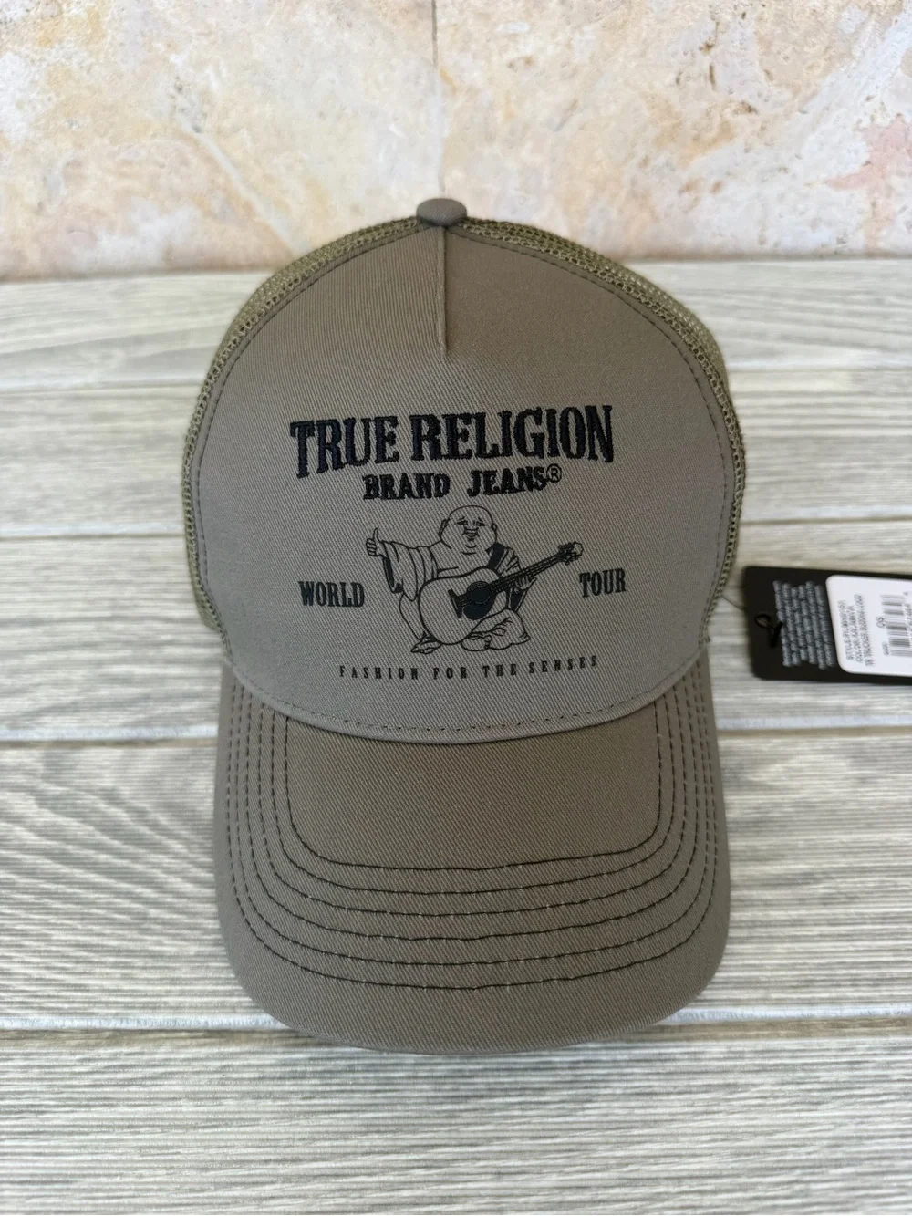 True Religion true religion